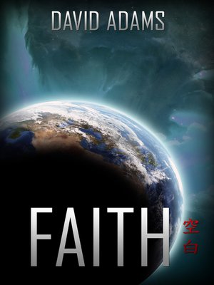 cover image of Faith